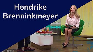 Hendrike Brenninkmeyer 070125