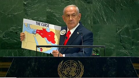 Netanyahu: Here's Where Things Stand Today