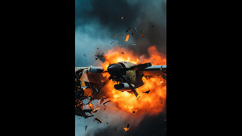 Final Minutes of Flight 201