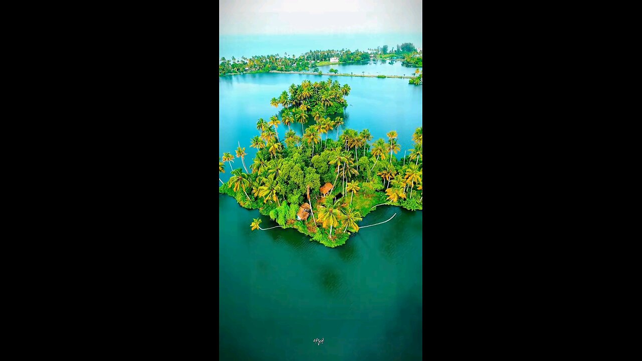 Beautiful place in the world 🌍