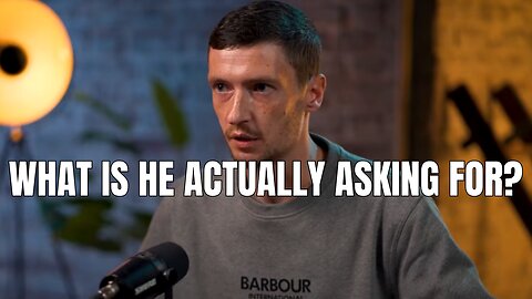 On the Steve Laws Question