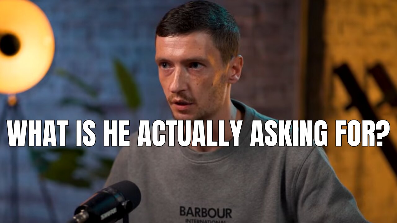 On the Steve Laws Question