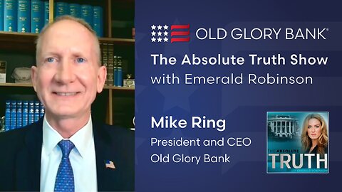 CEO Mike Ring on The Absolute Truth