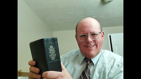 “In the New And Everlasting Covenant!” GET TO THE POINT™ Come Follow Me: D&C 129-132