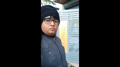 Aaj Hua Main Gate Ka Color