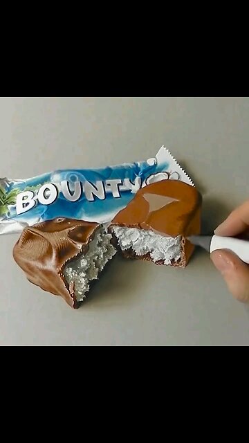 Drawing Realistic ✍️