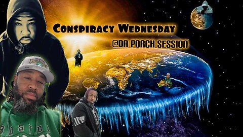 Conspiracy Wednesday: Was it a Inside job