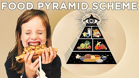 OMG! DID YOU REALIZE THIS? ESSENTIAL INFORMATION FOR A WORLD TURNED UPSIDE DOWN!