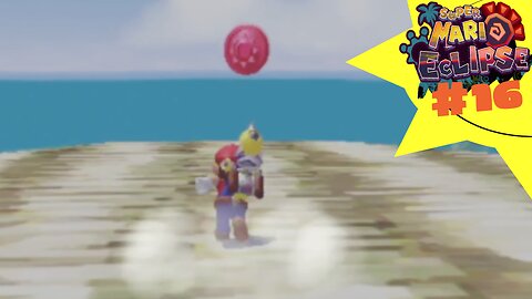 The Red Coins Shine Of Lighthouse Island