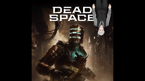 Horror in space