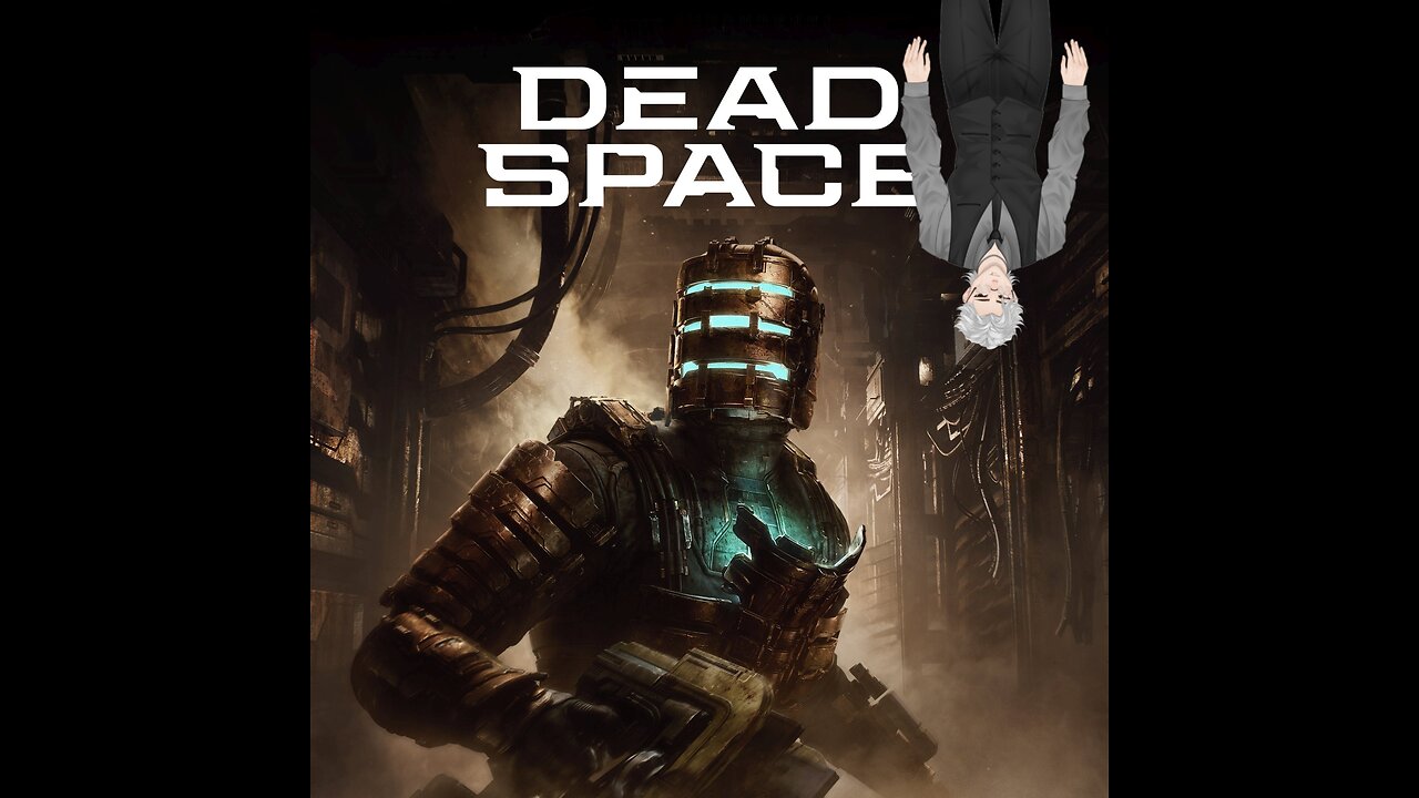 Horror in space
