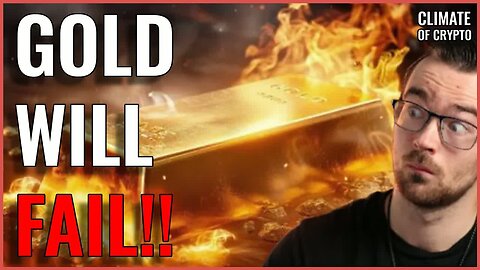 Secret Technology Will Kill Gold & Make Bitcoin MOONSHOT! (Bitcoin Price Prediction)