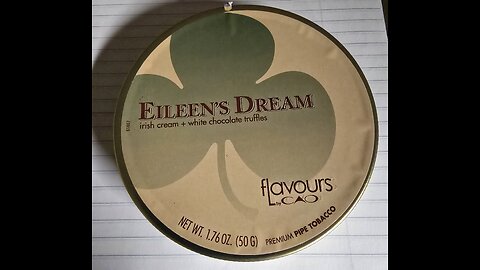 Eileen's Dream.