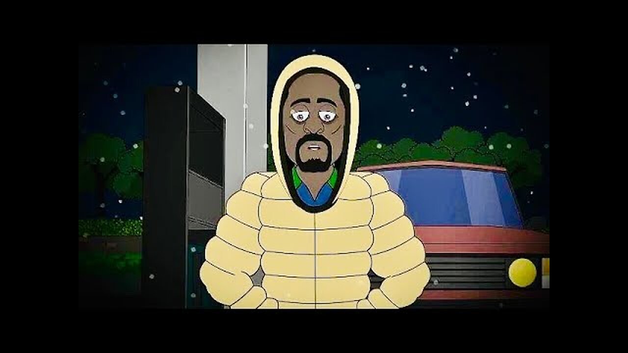 16 Disturbing Horror Stories Animated