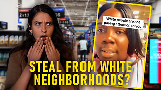 Let The EBT Smash and Grabs Begin...