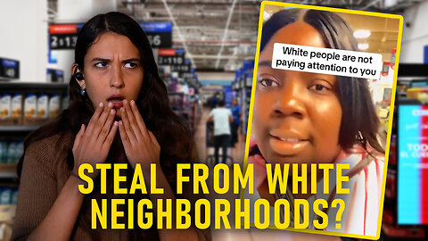 Let The EBT Smash and Grabs Begin...