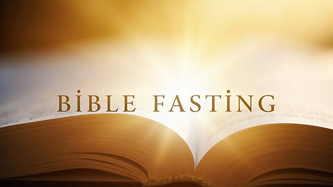 Fasting Bible Verses For Weight Loss