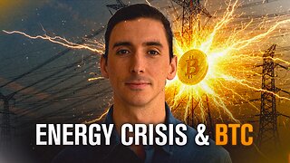 Bitcoin’s Price Crisis: Can Institutions Save BTC? | Joe Nakamoto Show