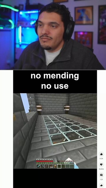 No way that happened!