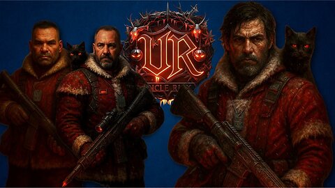 PSG LIVE!! Season 3 Episode 8 – Uncle Rick’s Coming to Town! (Hypseus Singe Takeover)