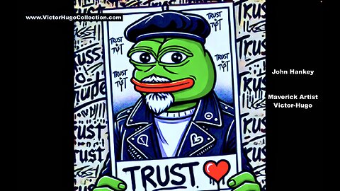 Charlie Kirk Psyop Israel Palestine Genocide Netanyahu Holocaust Hitler John Hankey Victor Hugo Live