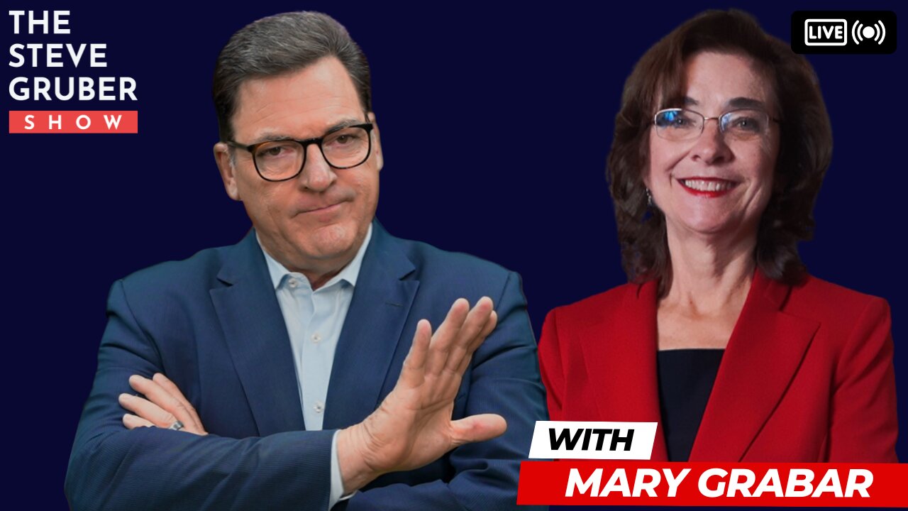 Mary Grabar | Religious Freedom Under Fire in Dearborn