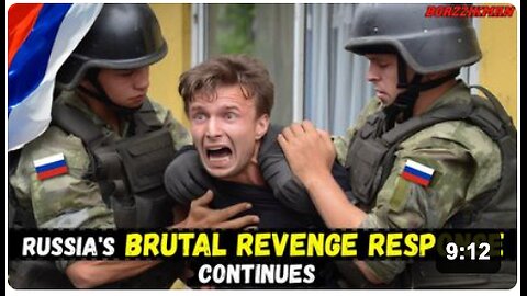 Right after the capture of the Russian General's third Assassin, UK Engineers were KILLED in KHERSON