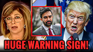 Trump FIRES BACK After Mamdani’s SHOCKING Threat To New York City