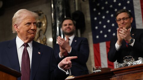 11 House Dems Give Trump 226-197 Victory — Americans Can Breathe a Sigh of Relief