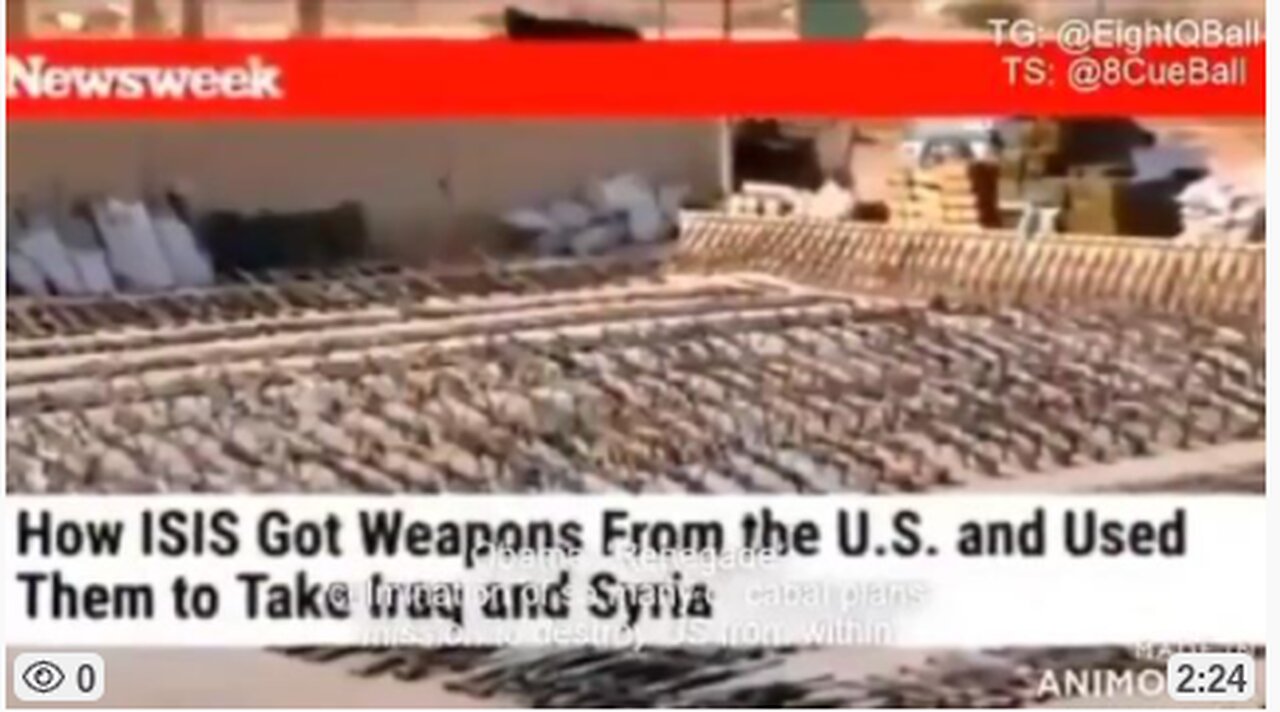 O8AMA WAS A C!A ASSET INSTALLED BY THE NW0.