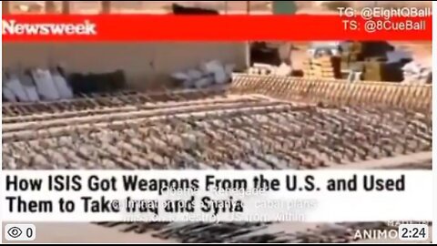 O8AMA WAS A C!A ASSET INSTALLED BY THE NW0.