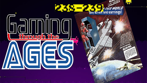 GTtA: Gradius, After Burner, & the transition from 1986 & 1987