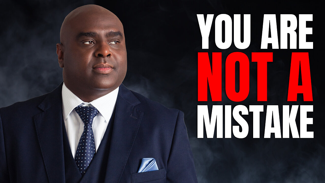 You Are Not A Mistake - Morning Prayer