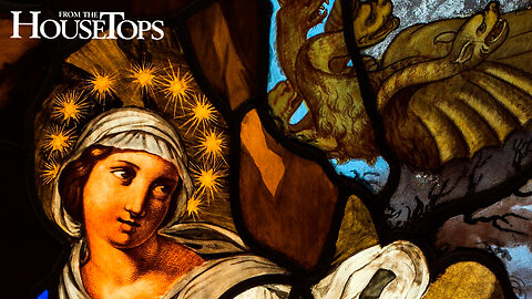 Mary Our Hope, Ever Victorious Over God's Enemies