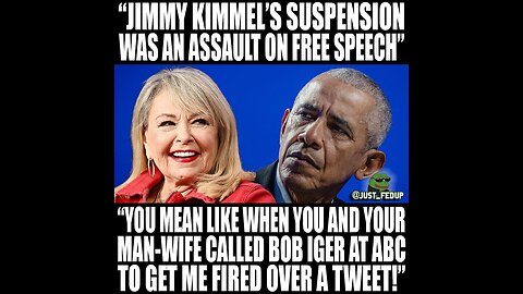 Kimmel Is Back...Sort of