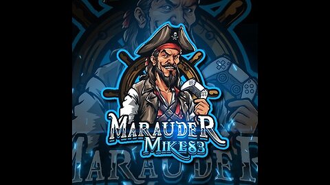 🛶 MarauderMike83 "Welcome to the chaos of Albion Online! ⚔ 🌾