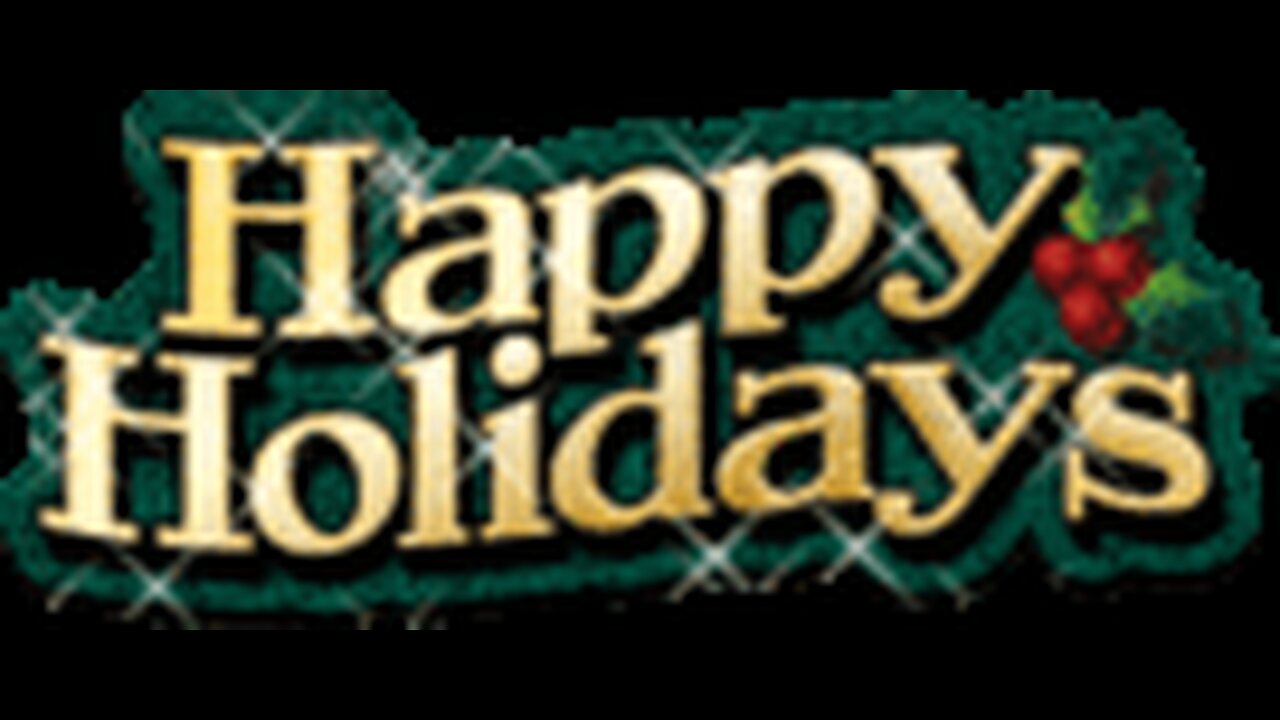 Christmas Music Stream