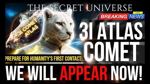 ⚠️ 𝐂𝐎𝐍𝐓𝐀𝐂𝐓 𝐅𝐑𝐎𝐌 𝟑𝐈 𝐀𝐓𝐋𝐀𝐒! “𝟑𝐈/𝐀𝐓𝐋𝐀𝐒 𝐉𝐮𝐬𝐭 𝐒𝐞𝐧𝐭 𝐚 𝐖𝐀𝐑𝐍𝐈𝐍𝐆 𝐒𝐢𝐠𝐧𝐚𝐥