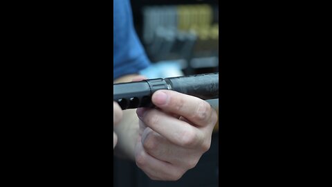 Range time on the horizon