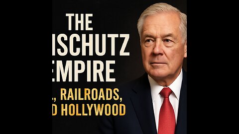 How Anschutz quietly built an empire across 3 industries 💼