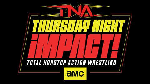 Pro Wrestling News! Huge TNA–AMC Deal, Jericho 2026 Plans & Joe Hendry to WWE!