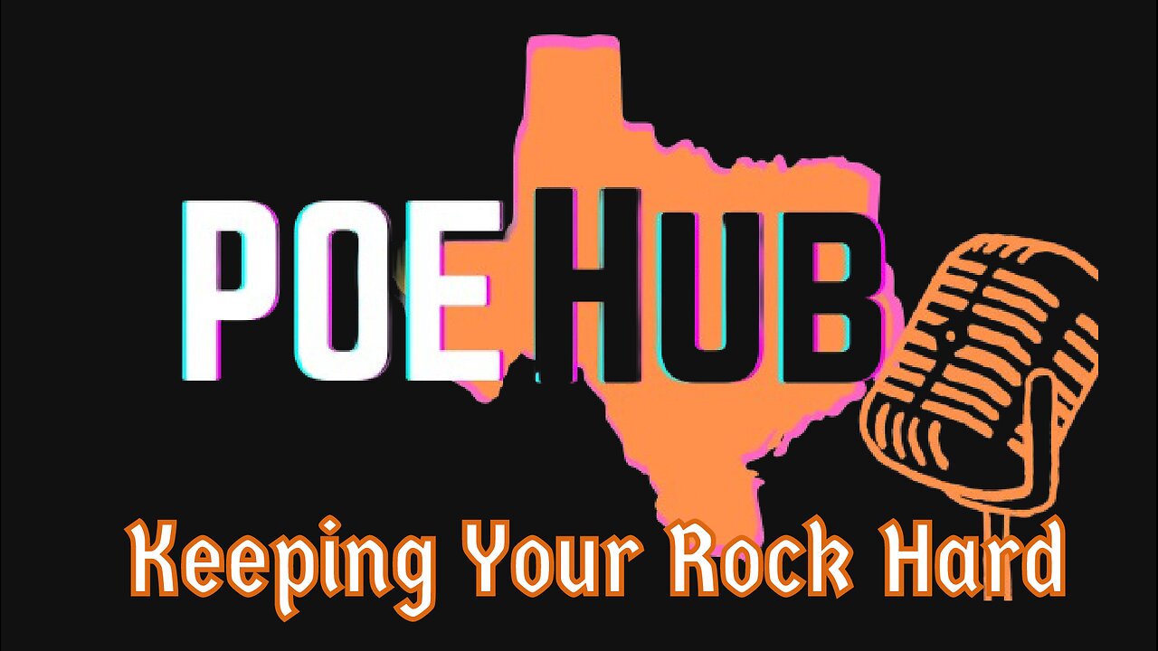 Poehub setting up !