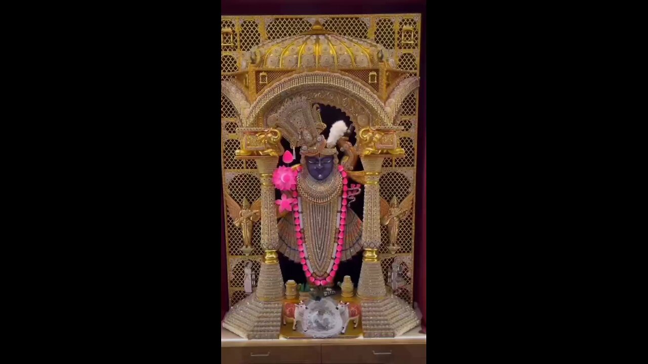 Jai shree khatu shyam diwane