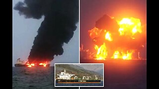 Houthis will ATTACK US Oil Tankers