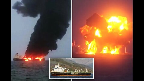 Houthis will ATTACK US Oil Tankers