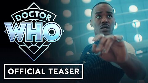 Doctor Who - Official Season 2 Teaser Trailer