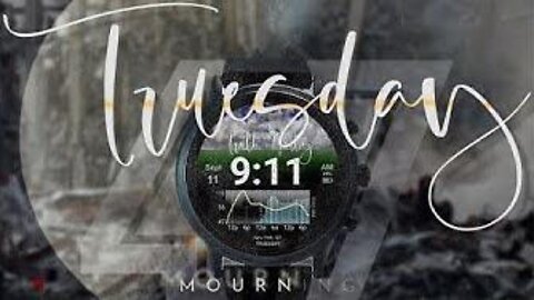 [Jan 27, 2021] Tuesday Morning 9/11