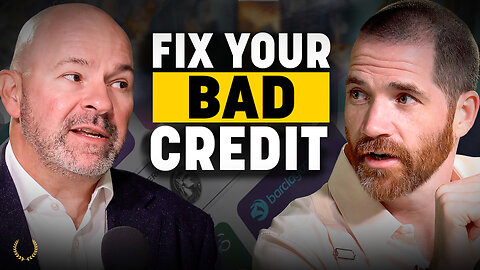 Ex-Financial Adviser Exposes How to Repair Credit & Borrow at 0% Interest