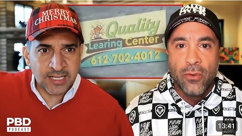 “Billions Were Stolen” - Minnesota Democrat Apologizes After $9 Billion in Fraud is Exposed