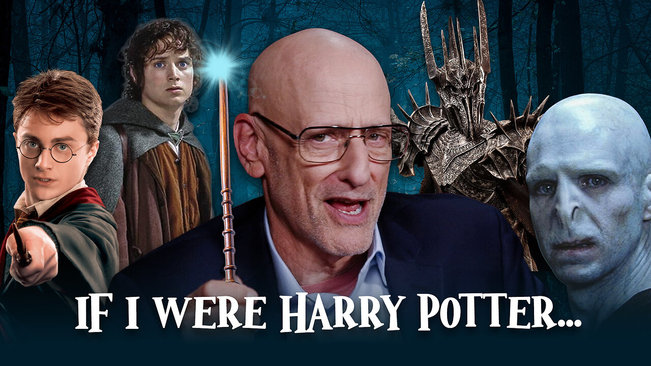 Why These Fantasy Stories Would Be Better If I Were The Protagonist